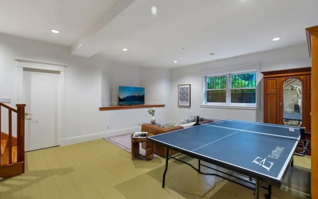 Historic Hideaway in BC