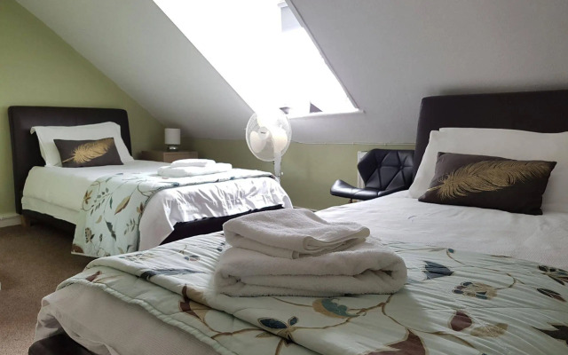 Castle Guest House