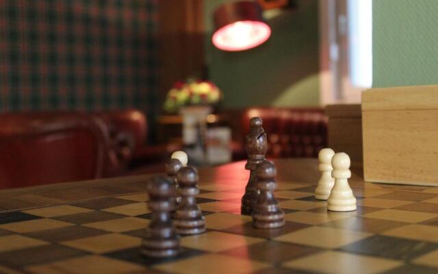 Rathaushotels Oberwiesenthal All Inclusive
