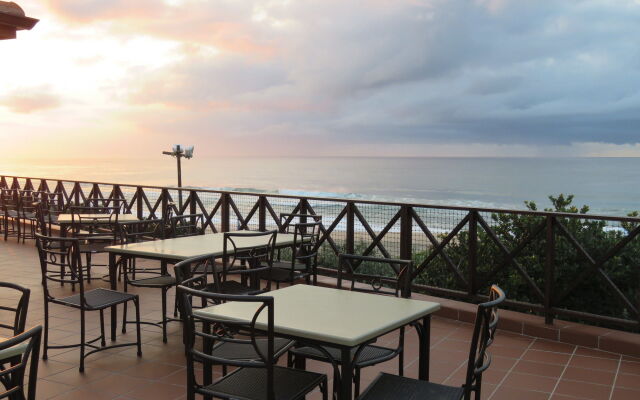 Private San Lameer Villas