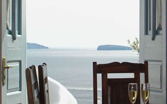 Marizan Caves & Villas