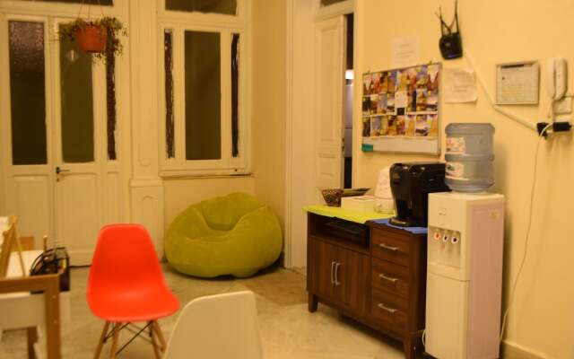City Guest House