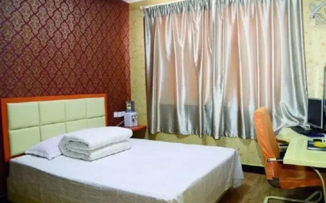 Boya Business 2Nd Branch