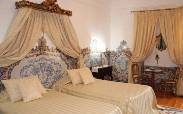 Casa D Diogo
