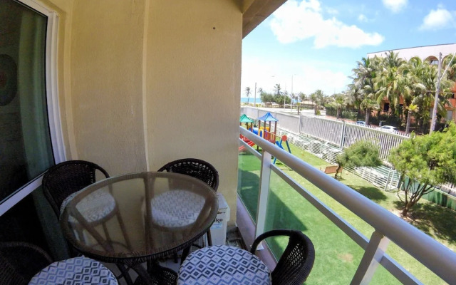 Apartamento VG Fun Praia do Futuro