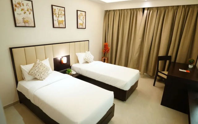 Hotel Grand Visava