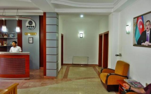 Karvan Hotel