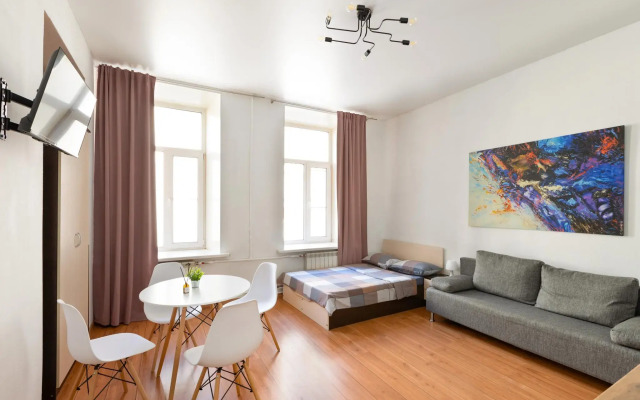 BJ-HOME (БиДжей-Хоум) на переулке Ульяны Громовой