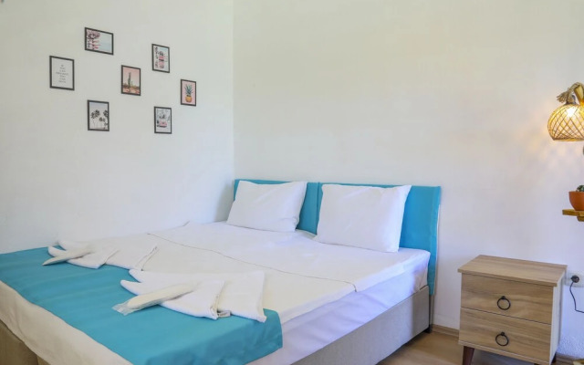 Yalıyanı Pansiyon