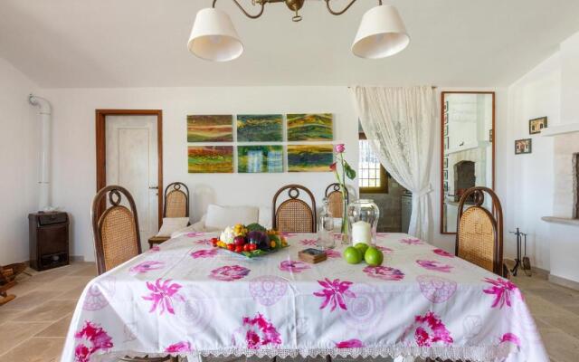 Trulli la Formosa by BarbarHouse