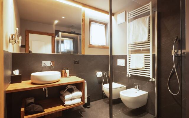 FIORI Dolomites Experience Hotel