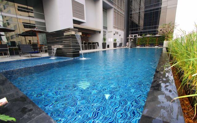 Novotel Bangkok Ploenchit Sukhumvit