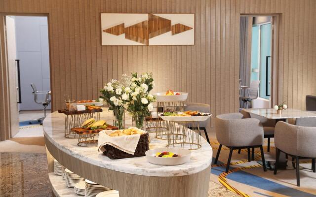 Capri by Fraser Johor Bahru