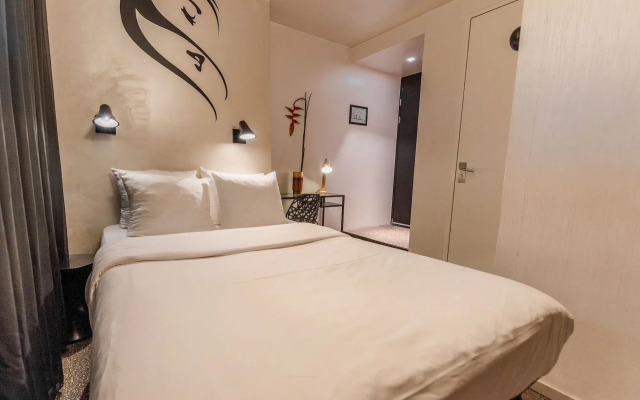 Hotel V Frederiksplein