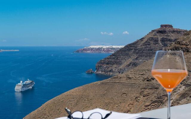 Andronis Honeymoon