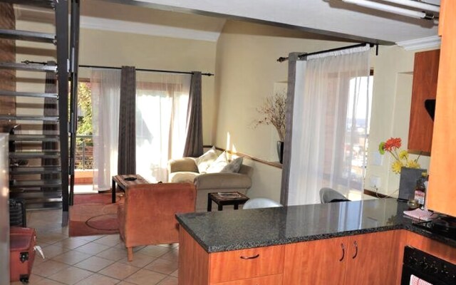 Midrand Bachelor Apartment