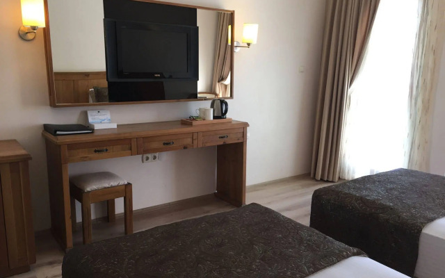 Hotel Greenland – All Inclusive