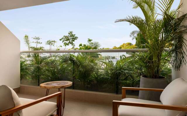 Wyndham Santa Marta Aluna Beach