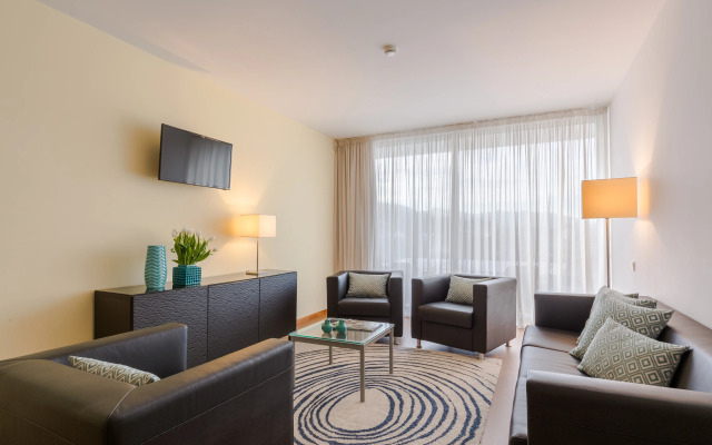 Luna Arcos Hotel Nature & Spa