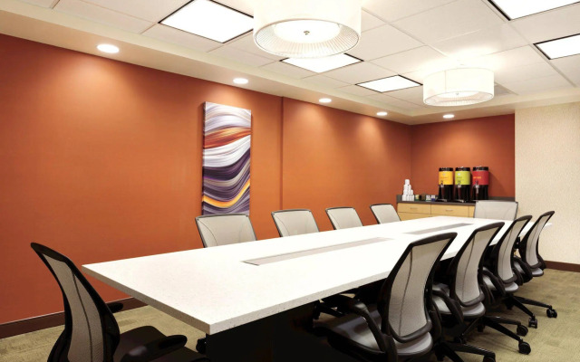 Home2 Suites by Hilton Albuquerque/Downtown-University