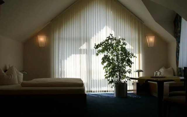 Hotel am Kastell