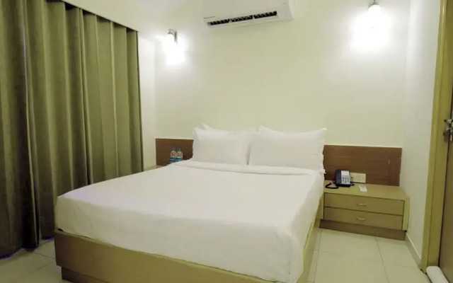 Arogyadham Swasthya Kutir