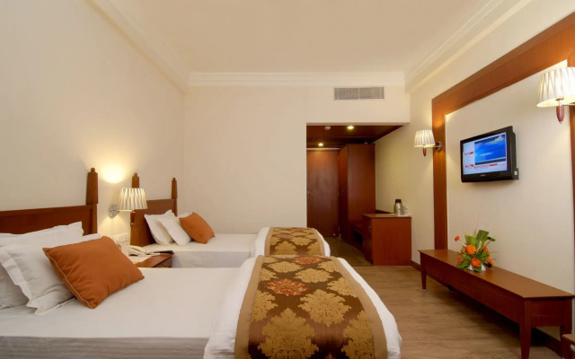 Chanakya BNR Hotel