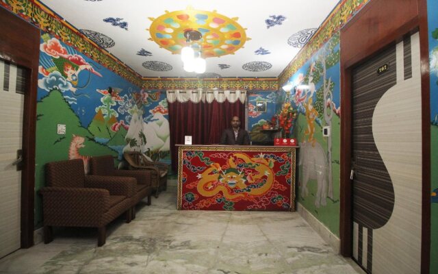 OYO 10295 Hotel Yatung