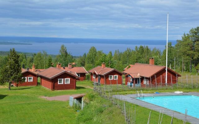 Åsengården Stugby