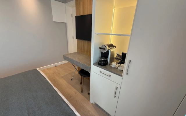 RUKA Hotel