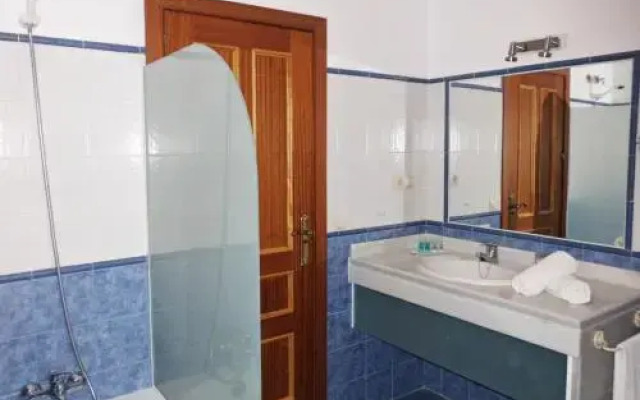 Hotel Rural Ibi Pozo