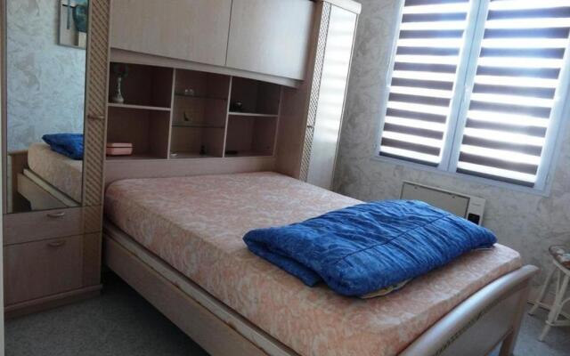 Maison La Faute-sur-Mer, 4 pièces, 6 personnes - FR-1-476-156