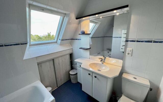 Villa Erdeven, 4 pièces, 8 personnes - FR-1-479-117