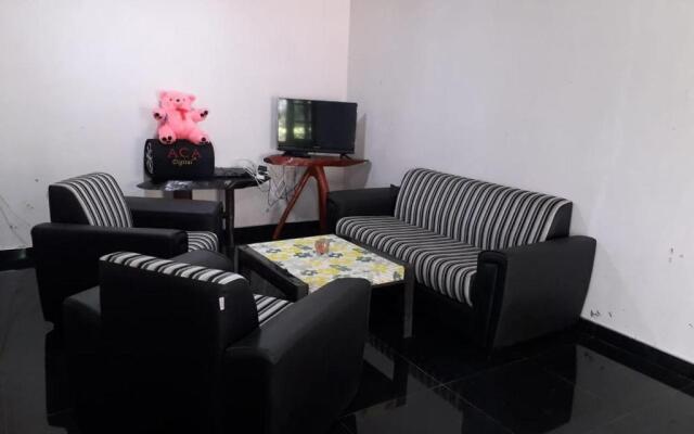 Aji's Place in Ella