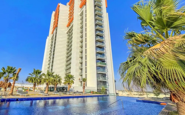 1B-Golf Vita-1805 by bnbme homes