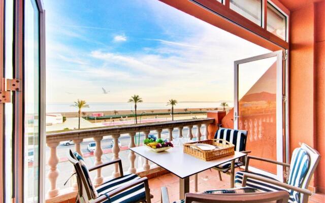 Gran Reserva Playa 9 25 - Barneda