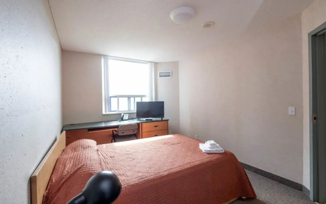 Residence & Conference Centre - Barrie