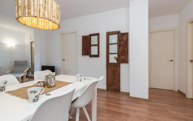 Apartamento Fontargent 2