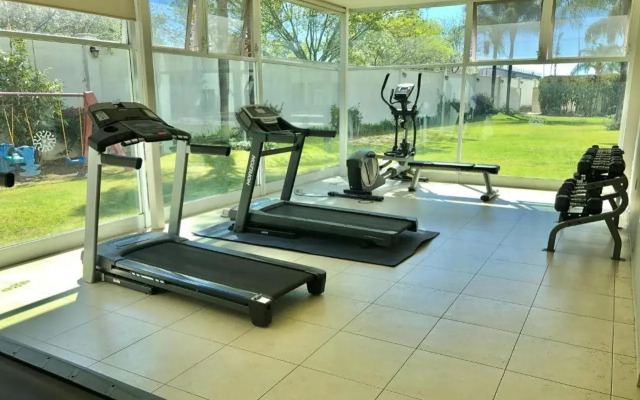 Hotel Real de Minas Bajio