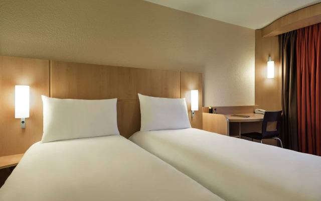 ibis Milano Centro