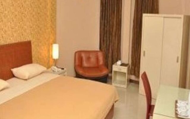 Graha Sriwijaya Hotel