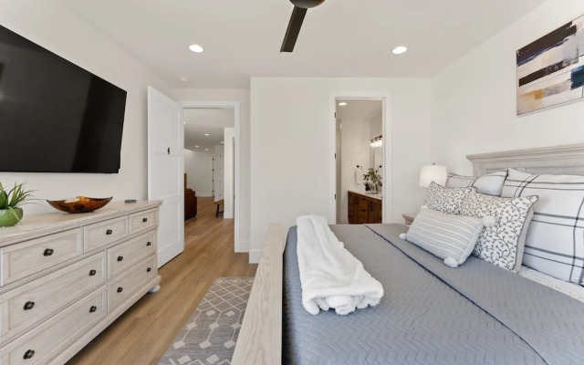 The Castle 8 Bedroom Home