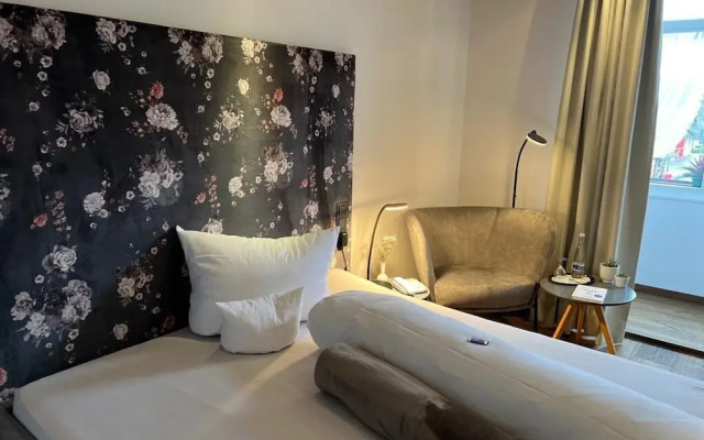 Hotel Schwarzwaldhof Gutzweiler