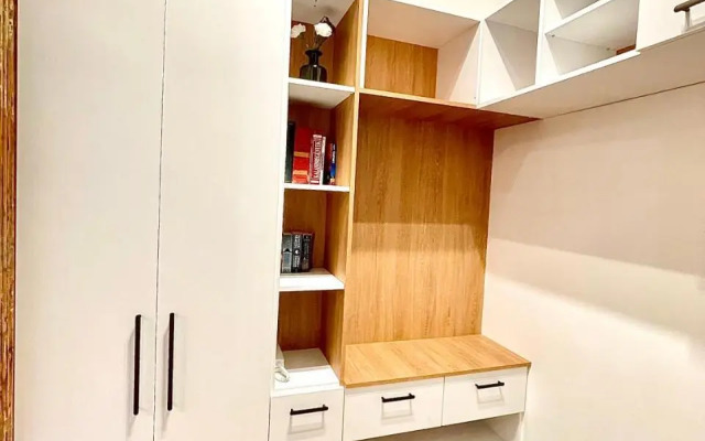 Dream Design Apartment - 3 bedrooms & Finn Sauna