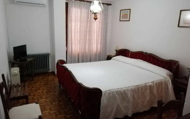 Hotel Las Pedrizas
