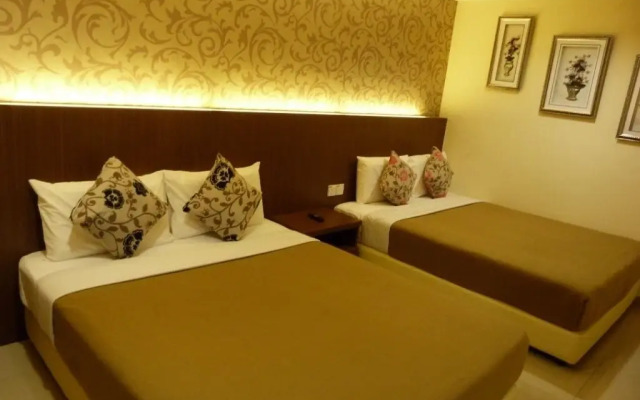 Hotel O Hotel Hamilas