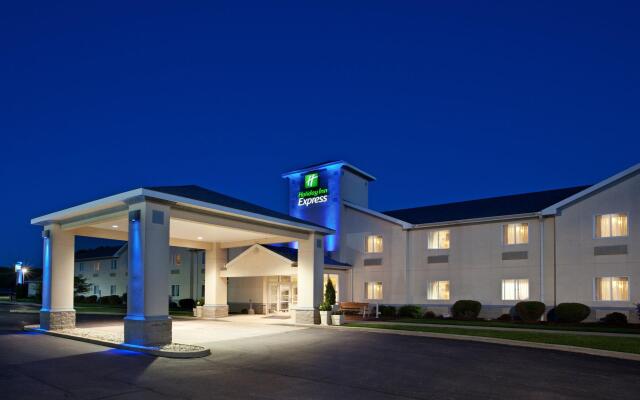 Holiday Inn Express Vermilion by IHG