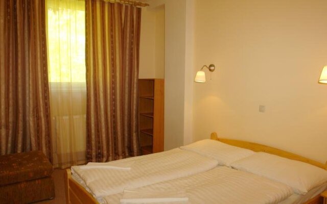 Horský Hotel Minciar