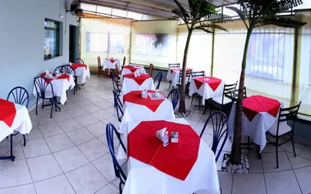 Vinte Park Hotel