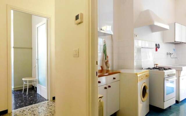 a levanto, trilocale vicino alla stazione